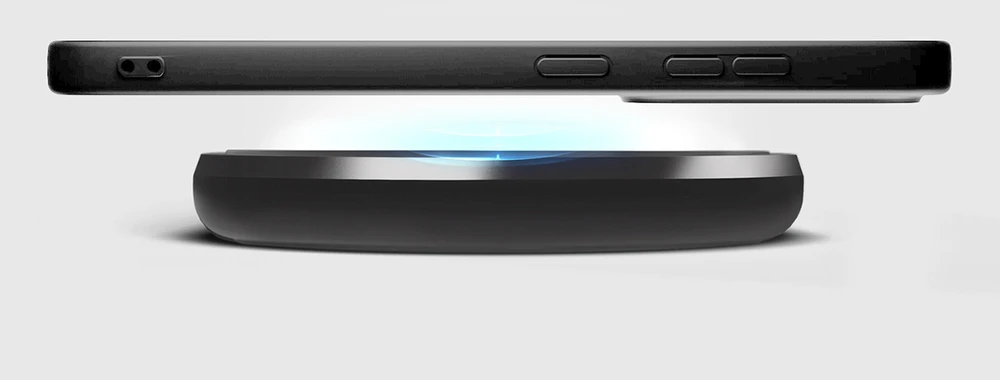Dėklas SBS Instinct Case for Samsung Galaxy S25 – juodos spalvos
