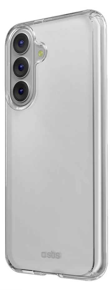 Dėklas SBS Skinny Cover na Samsung Galaxy S26 – skaidrus
