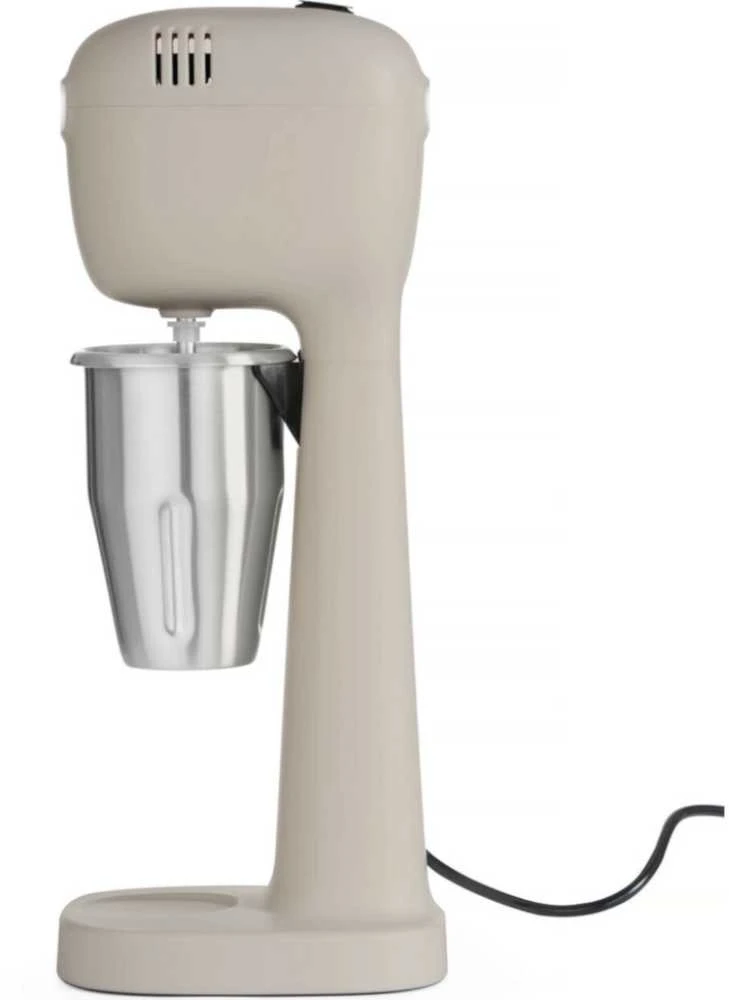 Plakiklis Milkshake putos plaktuvas 400 W karamelė - Hendi 221624