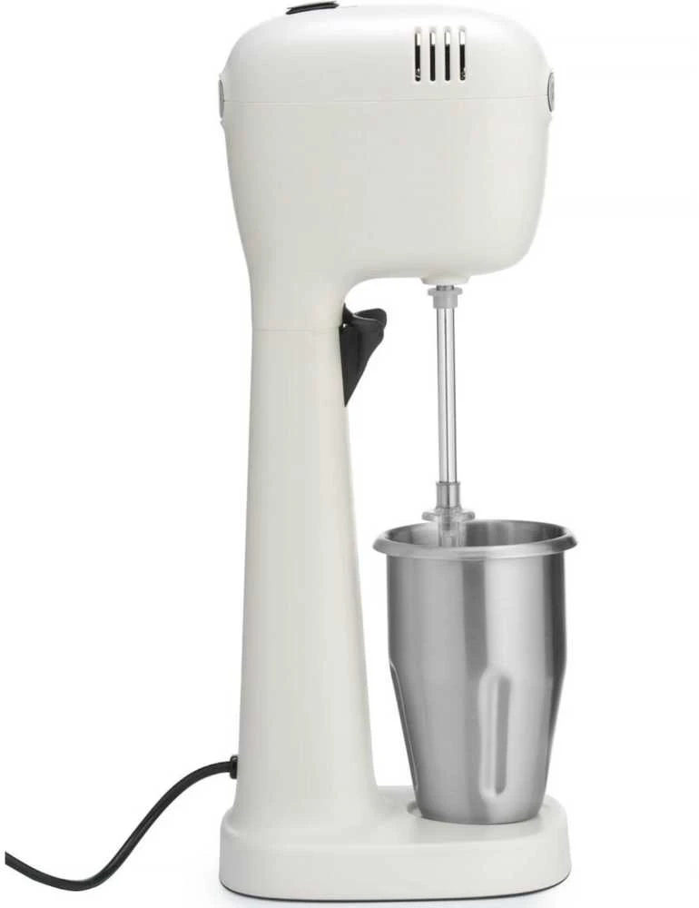 Milkshake putos plaktuvas 400 W baltas - Hendi 221617