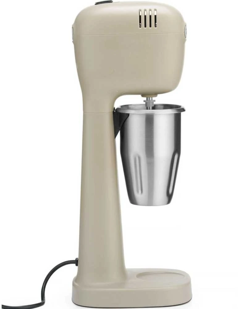 Plakiklis Milkshake putos plaktuvas 400 W karamelė - Hendi 221624