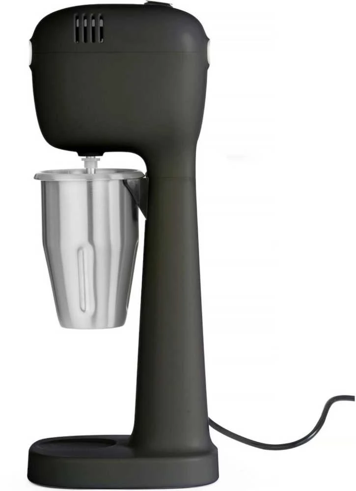 Plakiklis Milkshake putos plaktuvas 400 W juodas - Hendi 221600
