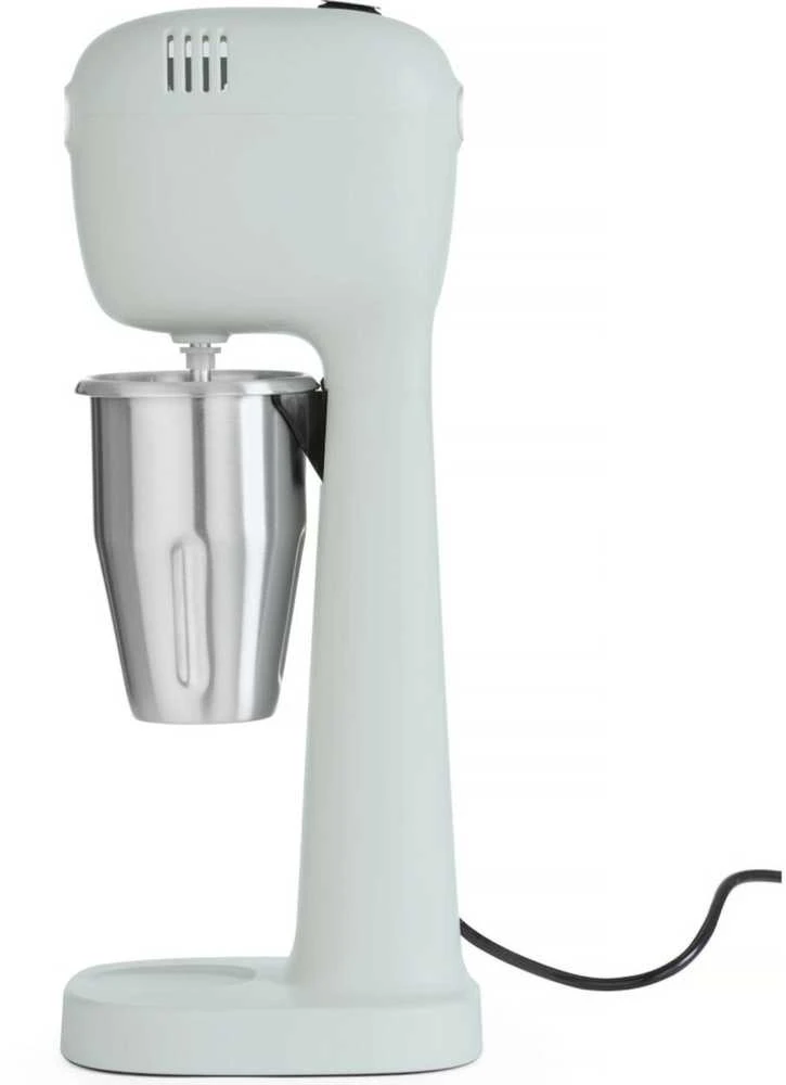 Plakiklis Milkshake putos plaktuvas 400 W mėlynas - Hendi 221655