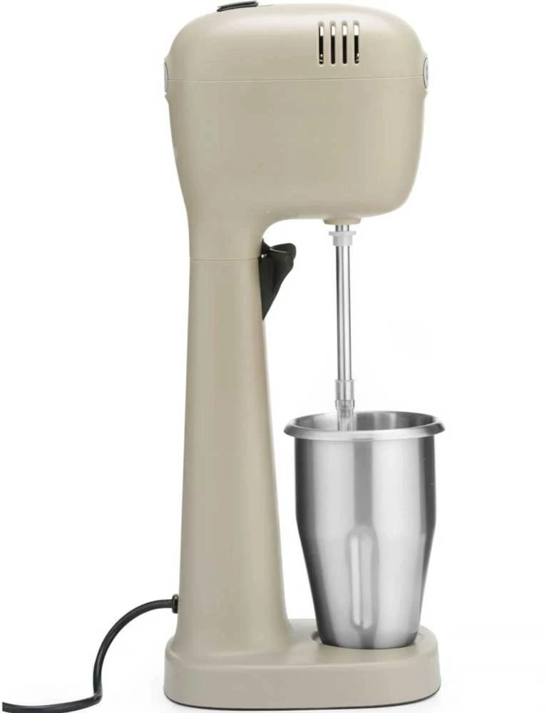 Plakiklis Milkshake putos plaktuvas 400 W karamelė - Hendi 221624