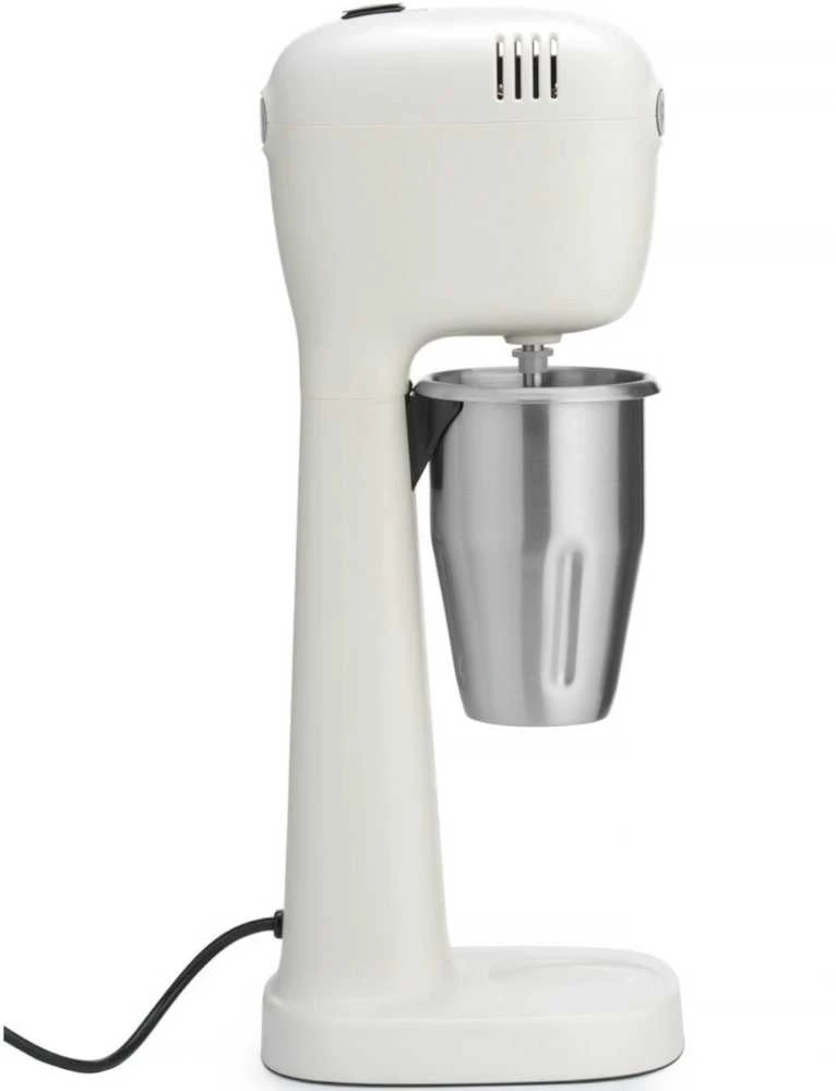 Milkshake putos plaktuvas 400 W baltas - Hendi 221617