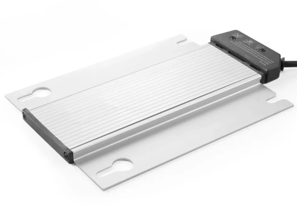 Grzałka do podgrzewaczy stołowych GN 1/1 380W 230V - Hendi 809709