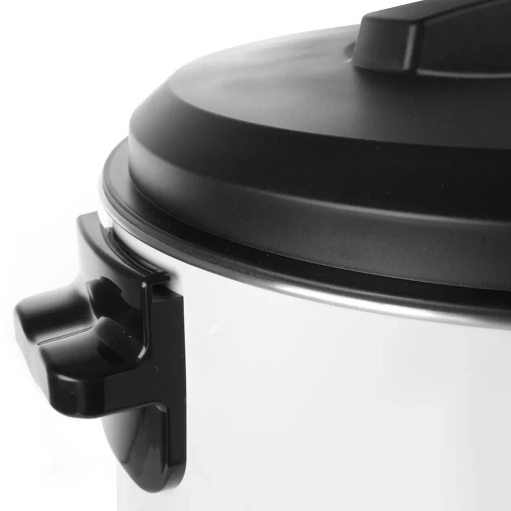 Warnik podgrzewacz do grzańca grzanego wina piwa 25L - Hendi 240601