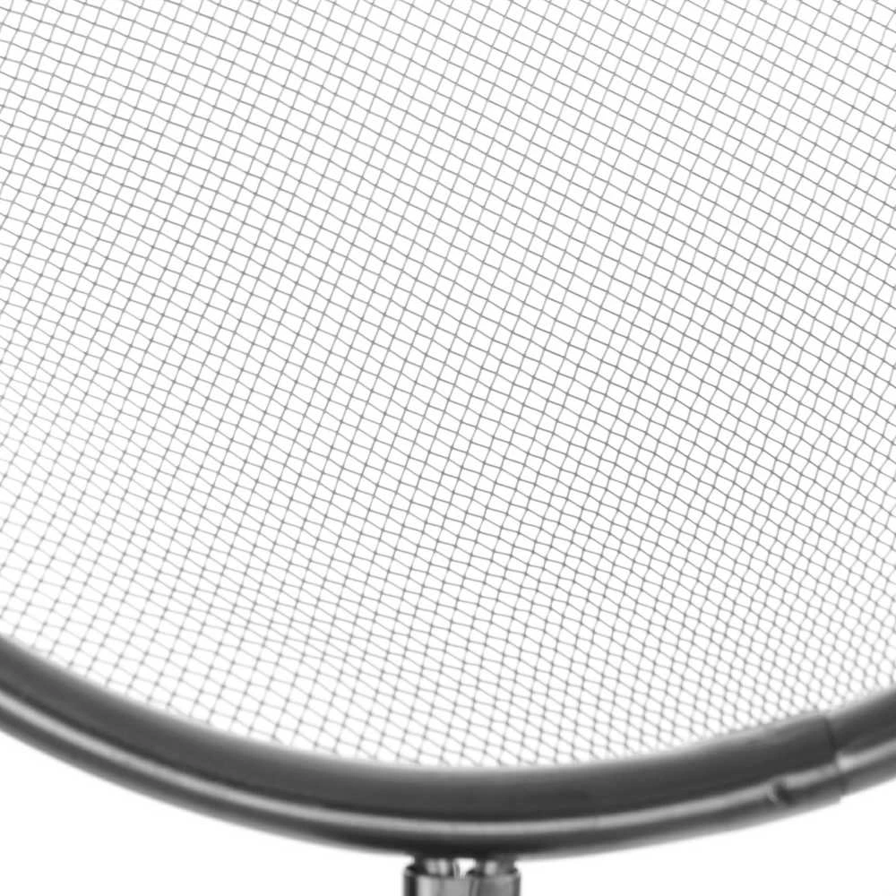 Tankus sietas su nerūdijančio plieno rankenomis Profi Line dia. 240 mm – Hendi 637500