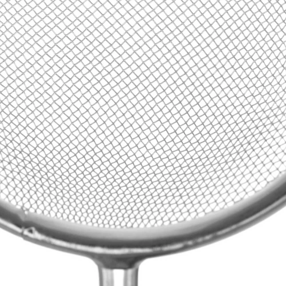 Tankus plieno sietelis košimui ir tyrėms gaminti. 180 mm – Hendi 635209
