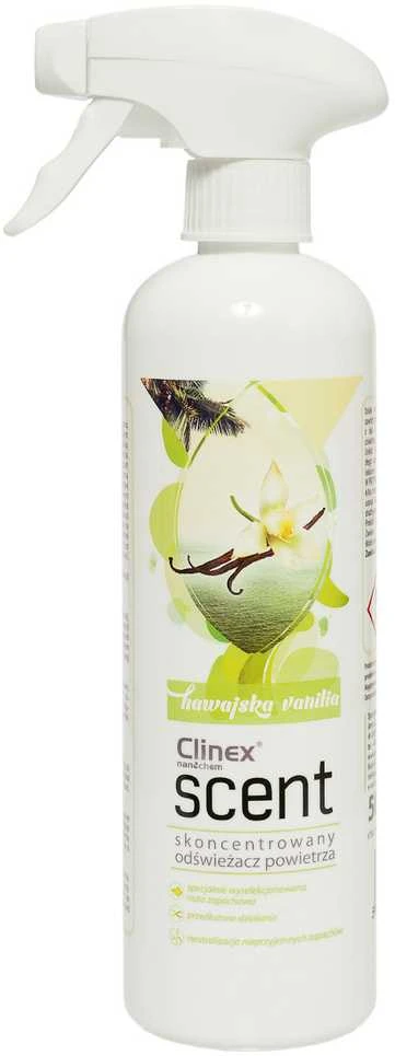 Clinex CLINEX ORO GAIVIKLIS 500 ML VANILĖ