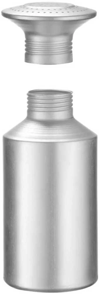 Gastronominė druskos purtyklė su aliuminio - Hendi 630105