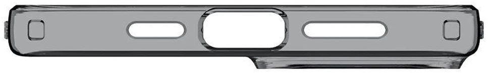 Dėklas „Spigen Crystal Flex“, kosminis krištolas – „Apple iPhone 15 Plus“