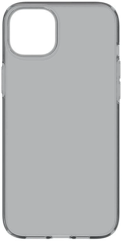 Dėklas „Spigen Crystal Flex“, kosminis krištolas – „Apple iPhone 15 Plus“