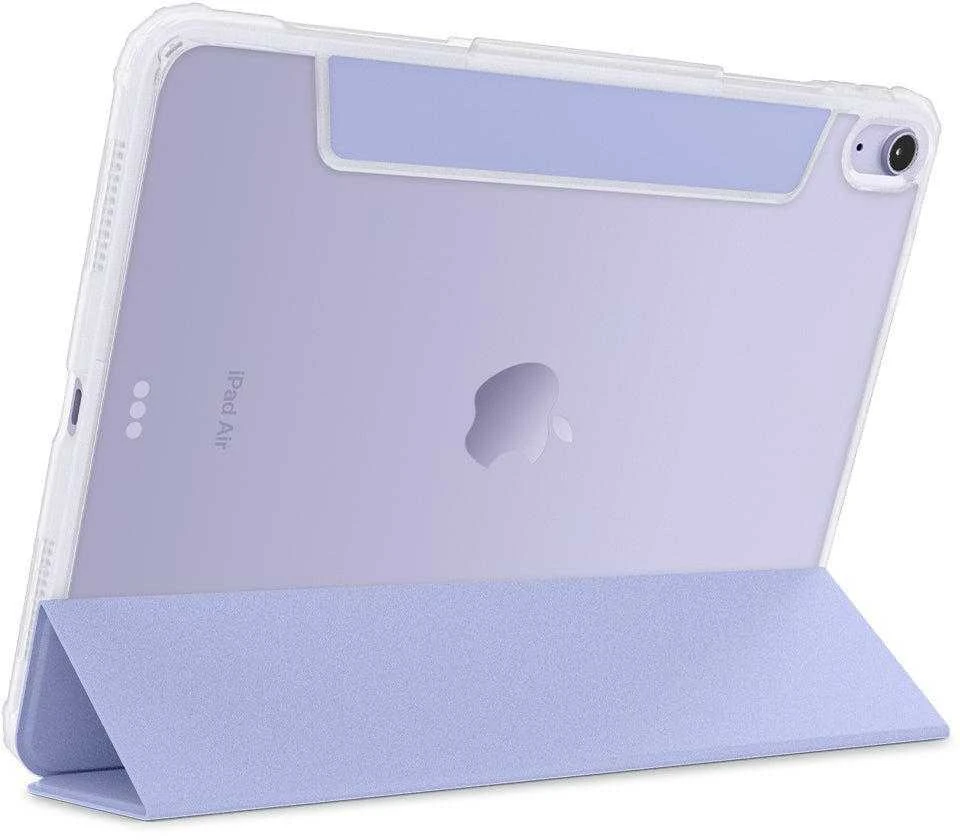 Dėklas Spigen ULTRA HYBRID PRO IPAD AIR