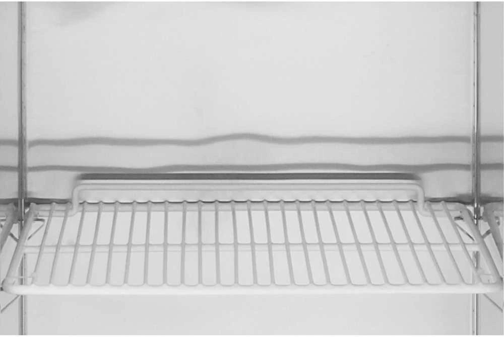 Arktic Šaldiklio spintelė, 1 durų maitinimo šaldiklis Profi Line 410L - Hendi 233115