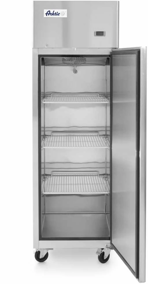 Arktic Šaldiklio spintelė, 1 durų maitinimo šaldiklis Profi Line 410L - Hendi 233115