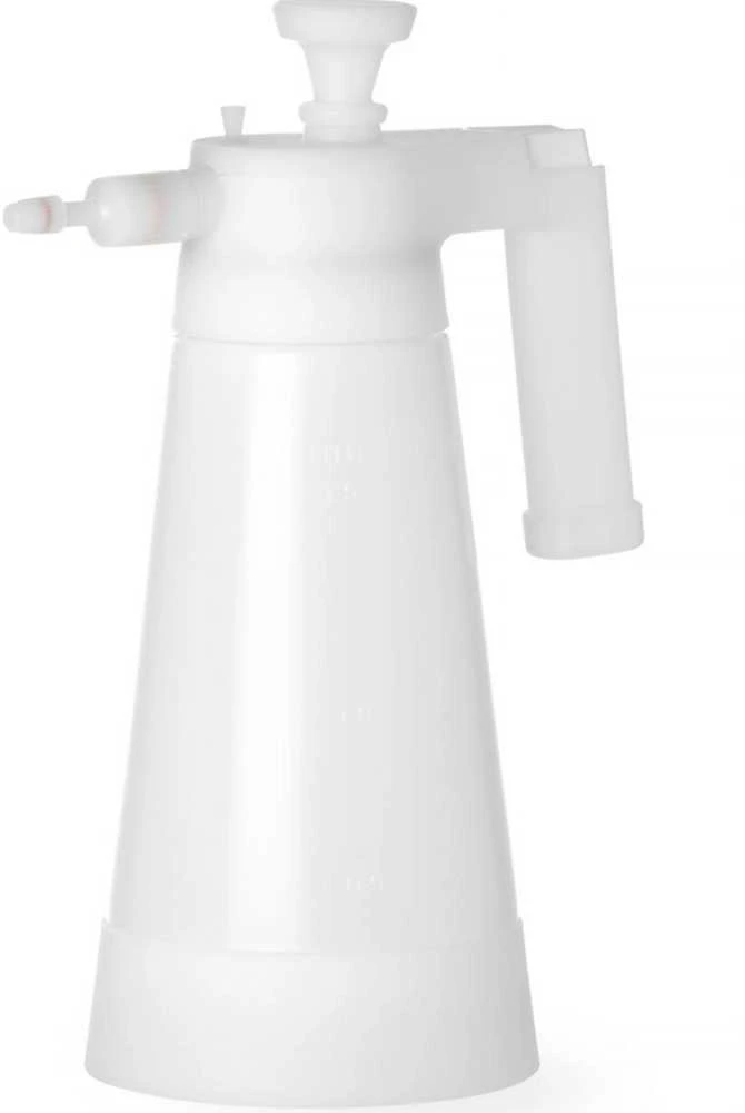 Slėginis maisto purkštuvas 1,5 l - Hendi 270875