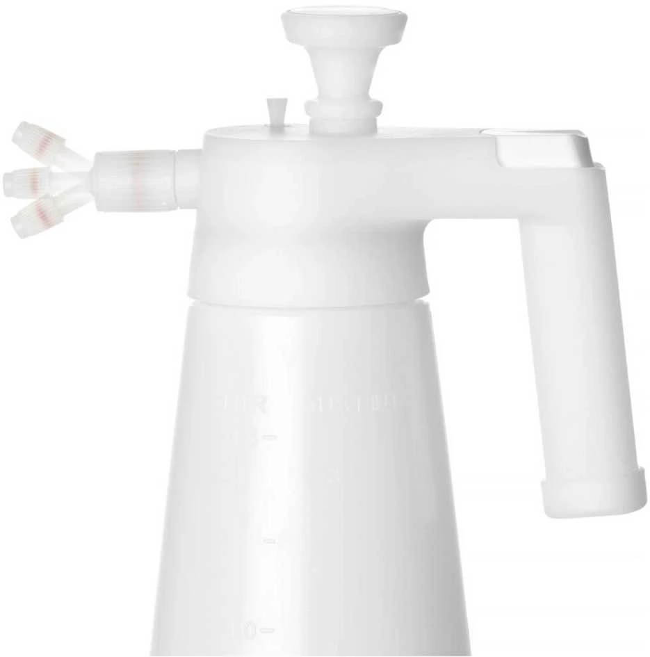 Slėginis maisto purkštuvas 1,5 l - Hendi 270875