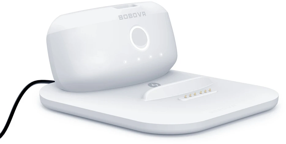 Akumuliatorius BOBOVR M2 Pro + įkrovimo stotelė