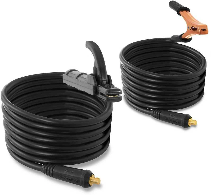 Stamos Germany Kompaktiškas patikimas IGBT MMA suvirinimo aparatas su LED ekranu 250A 230V S-MMA-250PI.2