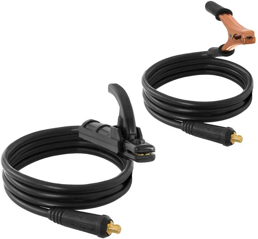 Stamos Germany Kompaktiškas, patikimas MMA IGBT Hot Start suvirinimo aparatas 200A 230V S-MMA-200PI.2