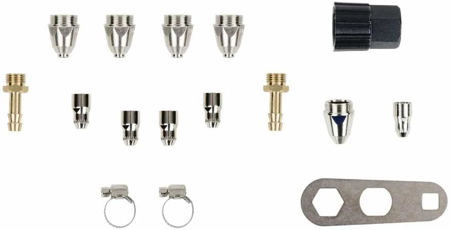 Stamos Germany CNC valdomas plazminis pjaustytuvas S-PLASMA 125CNC SELECTION 125A