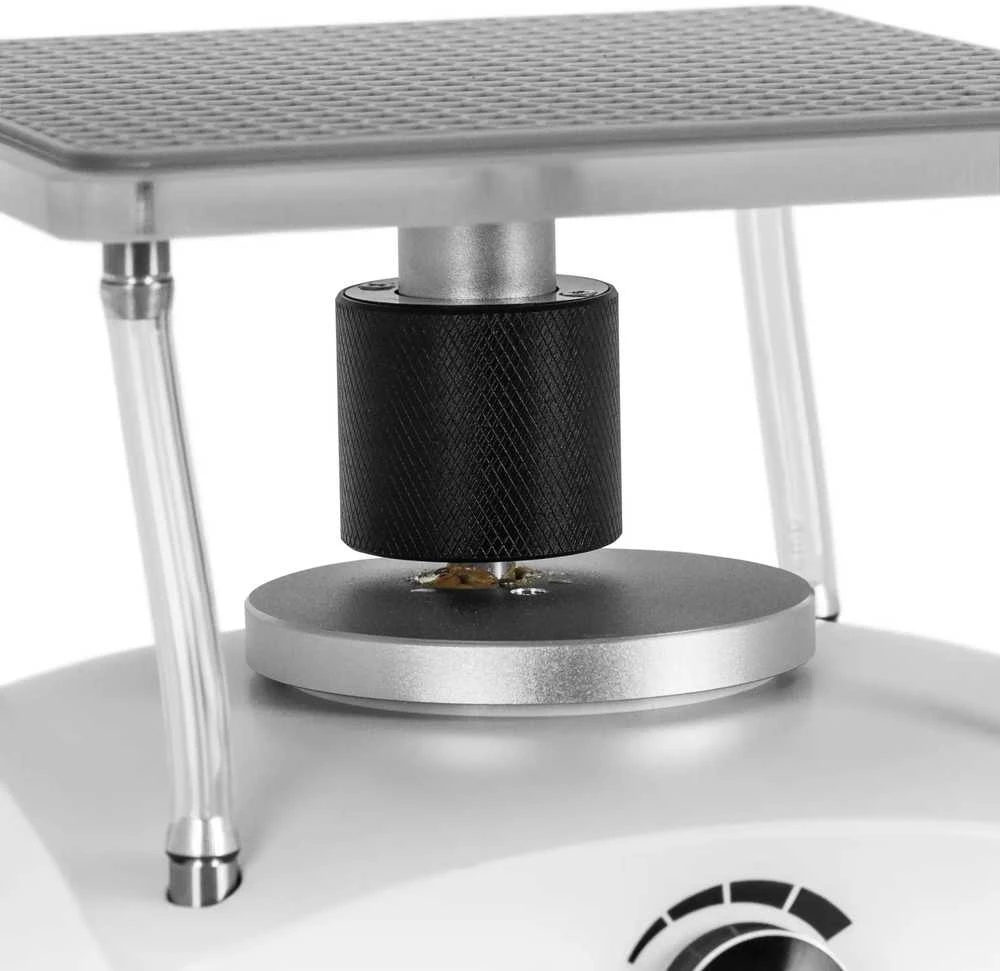 Steinberg Systems 3D laboratorinis kratytuvas 100RPM 36W
