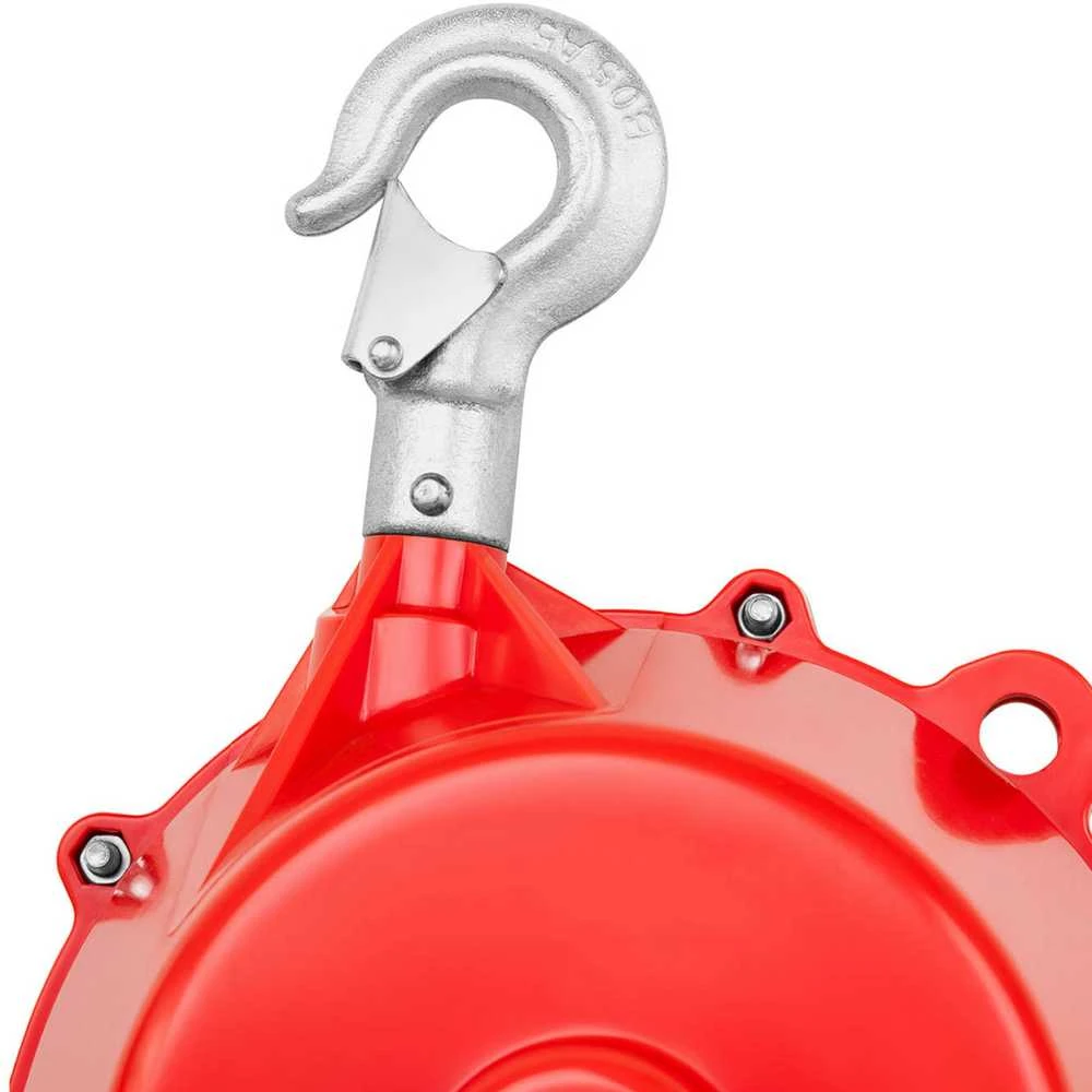Steinberg Systems Kabelių balansavimo iškroviklis su pneumatine žarna 2,5 - 3,5kg 1,3 m