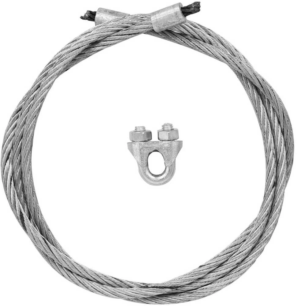 Steinberg Systems Kabelio balansyras su apkrovos atleidimu su pneumatine žarna 3,5 - 5kg 1,3 m