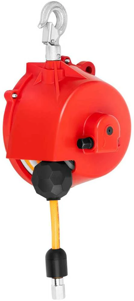 Steinberg Systems Kabelio balansyras su apkrovos atleidimu su pneumatine žarna 3,5 - 5kg 1,3 m