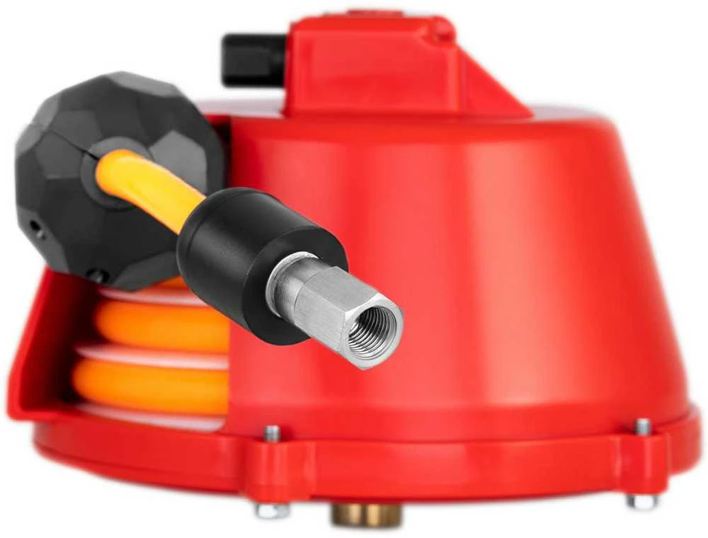Steinberg Systems Kabelio balansyras su apkrovos atleidimu su pneumatine žarna 3,5 - 5kg 1,3 m