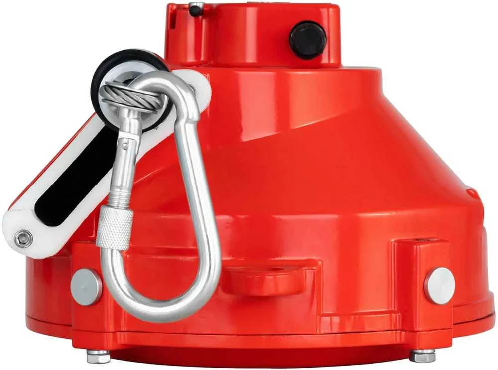 Steinberg Systems Spyruoklinis troso balanseris įrankiams 15 - 22 kg 1,5 m