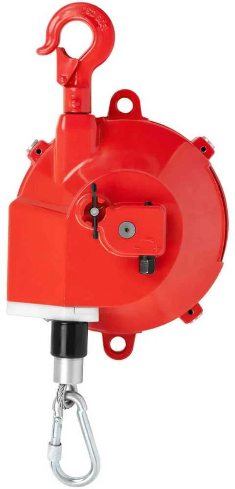 Steinberg Systems Spyruoklinis troso balanseris įrankiams 15 - 22 kg 1,5 m