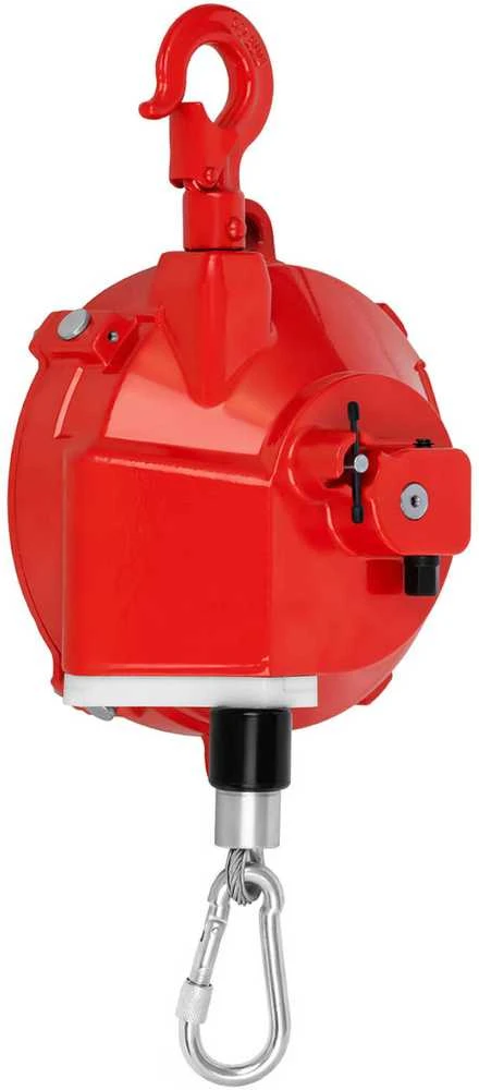 Steinberg Systems Spyruoklinis troso balanseris įrankiams 15 - 22 kg 1,5 m