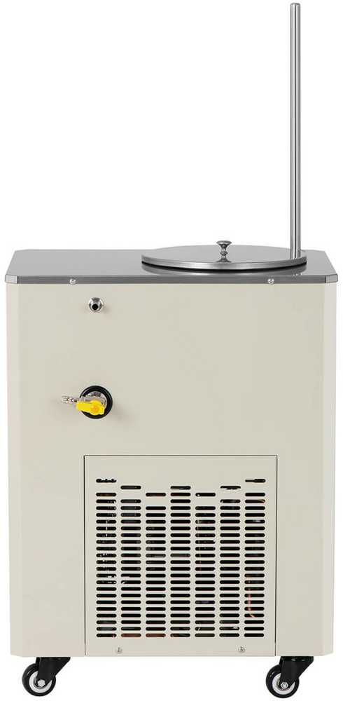 Steinberg Systems Laboratorinis aušinimo cirkuliatorius temperatūros kontrolei -20 - 20 C 20 l/min 726 W