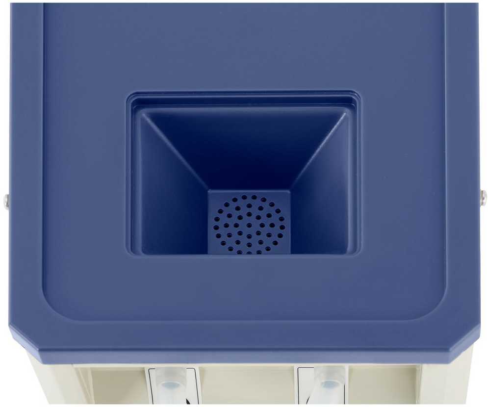 Steinberg Systems Laboratorinis aušinimo cirkuliatorius temperatūros kontrolei -20 - 20 C 20 l/min 495 W