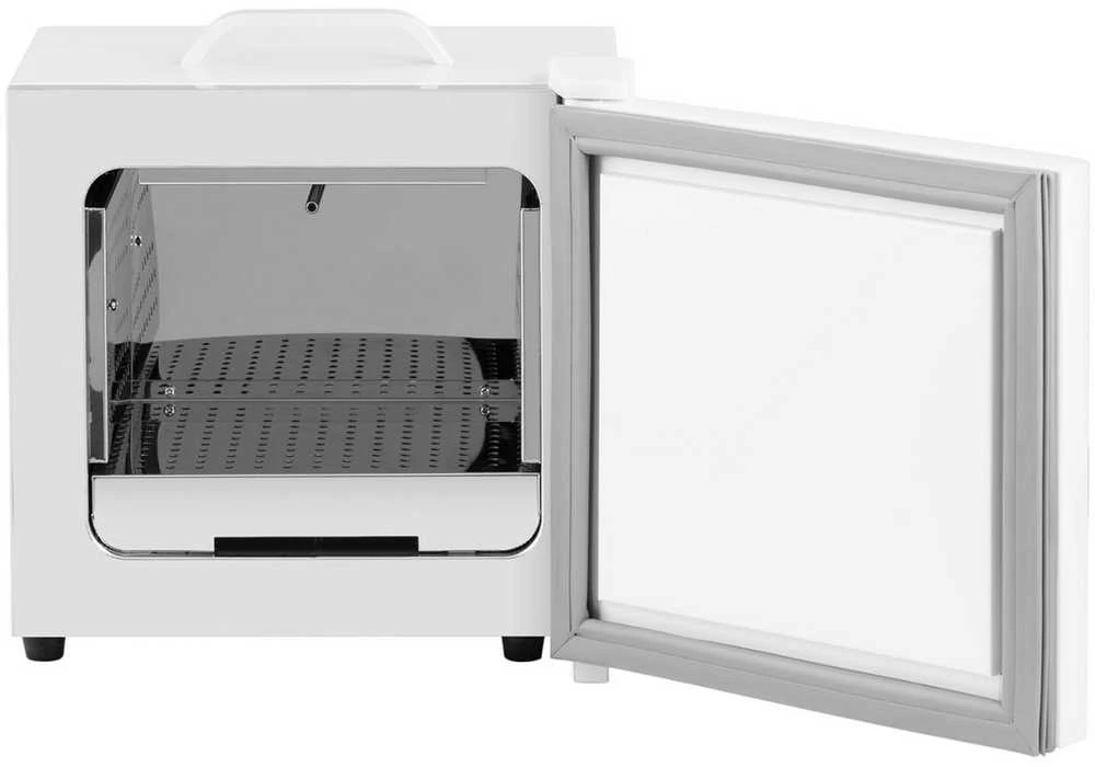 Steinberg Systems Mikrobiologinis laboratorinis inkubatorius 45 C 7,5 l