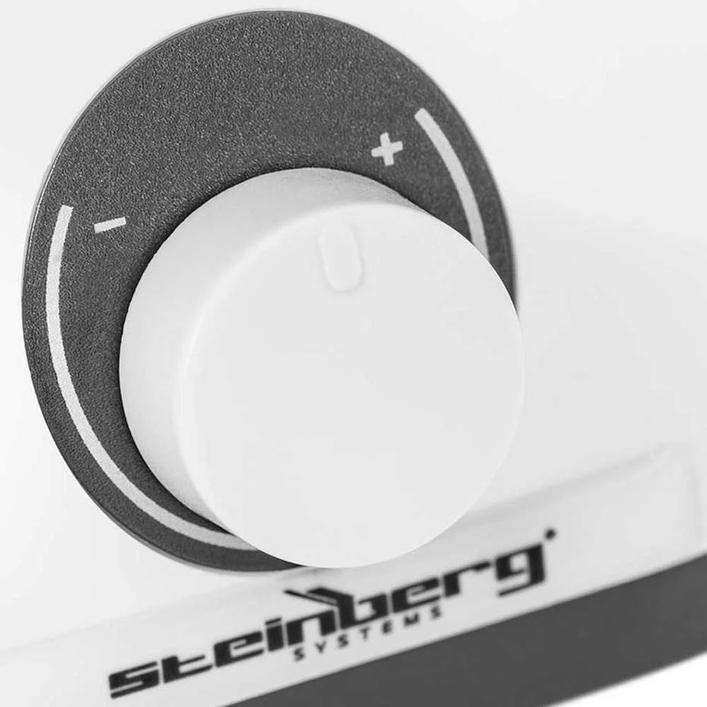 Steinberg Systems Laboratorinė sūkurinė purtyklė mėginiams maišyti 50 ml 0-3000 aps./min 12 W