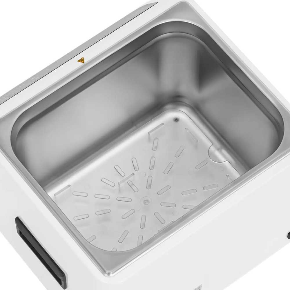 Steinberg Systems Laboratorinė vandens vonia LED pavyzdžiams šildyti 13 l 5-99 C