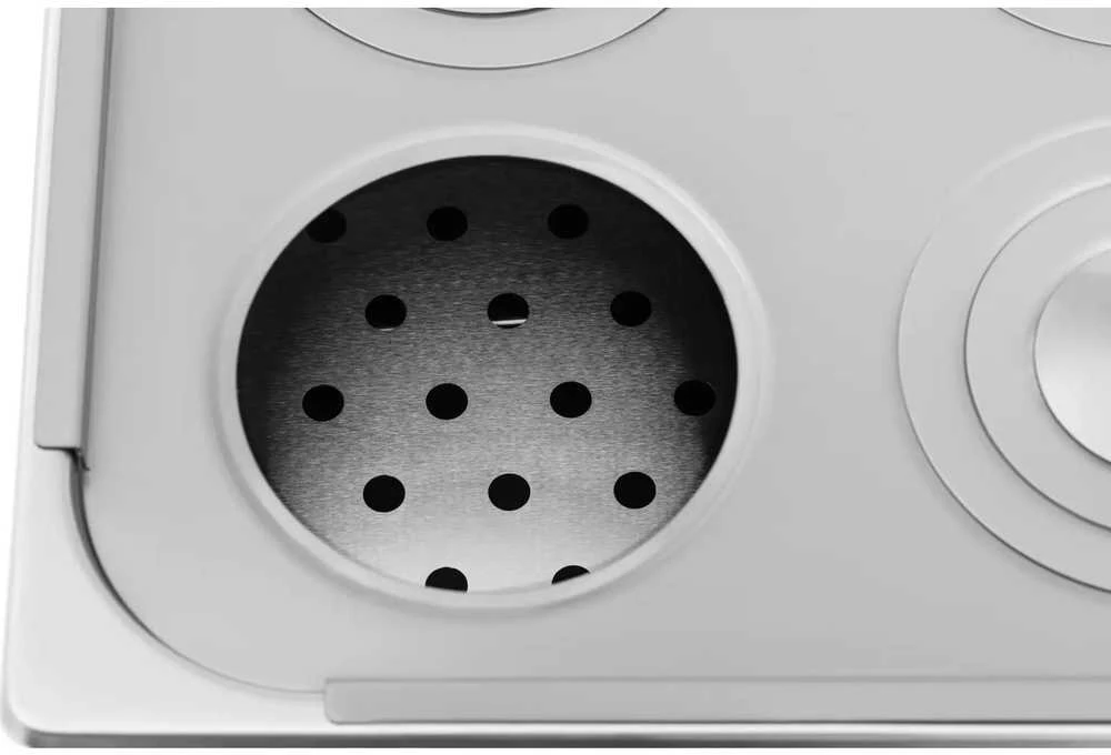 Steinberg Systems Laboratorinė vandens vonia, 4 vietų, 5-100C, 14,6 l