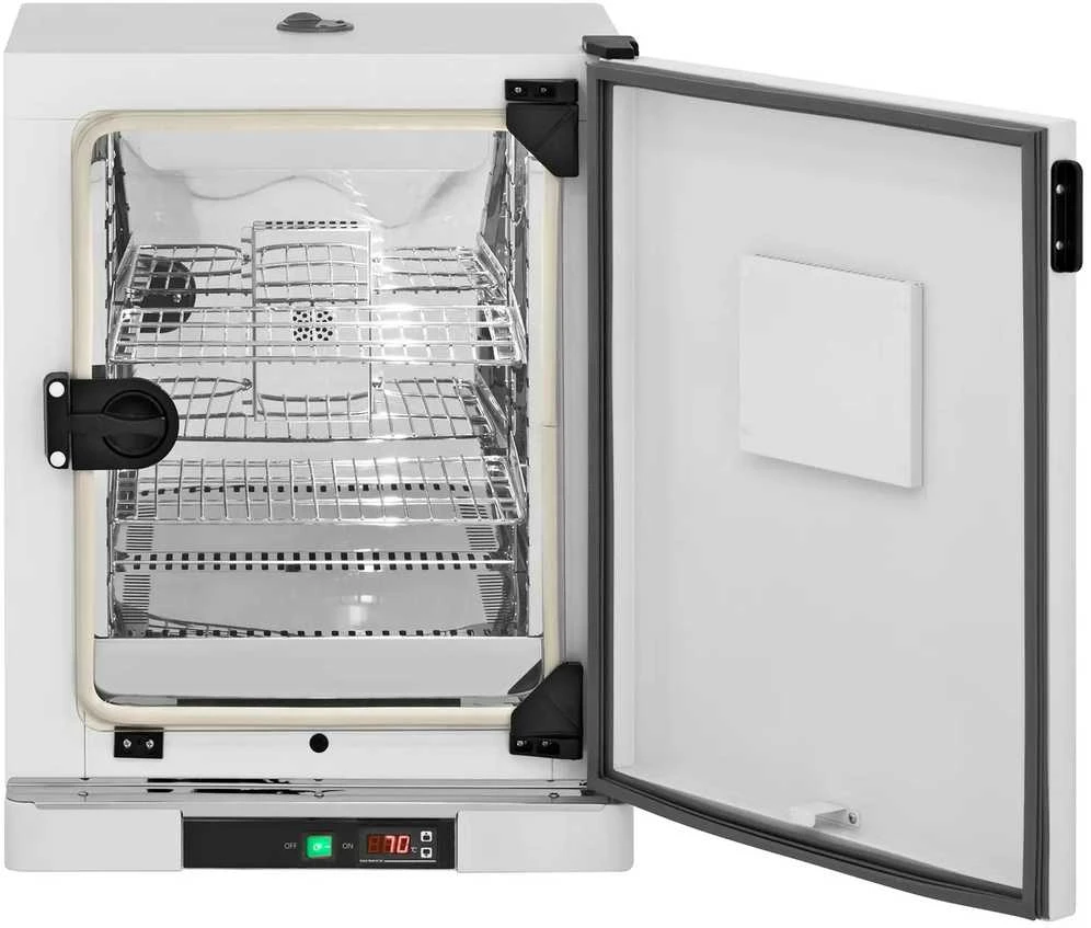 Steinberg Systems Laboratorinis inkubatorius inkubatorius su priverstine oro cirkuliacija 70C 65 l