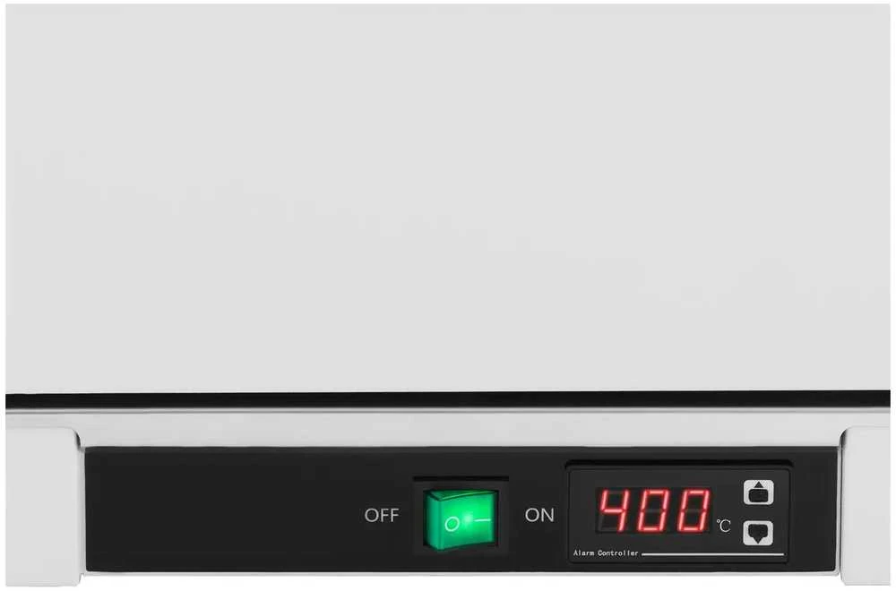 Steinberg Systems Laboratorinis inkubatorius inkubatorius su priverstine oro cirkuliacija 70C 43 l
