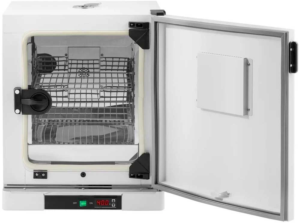 Steinberg Systems Laboratorinis inkubatorius inkubatorius su priverstine oro cirkuliacija 70C 43 l