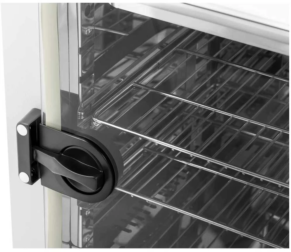 Steinberg Systems Laboratorinis inkubatorius inkubatorius su priverstine oro cirkuliacija 70C 43 l