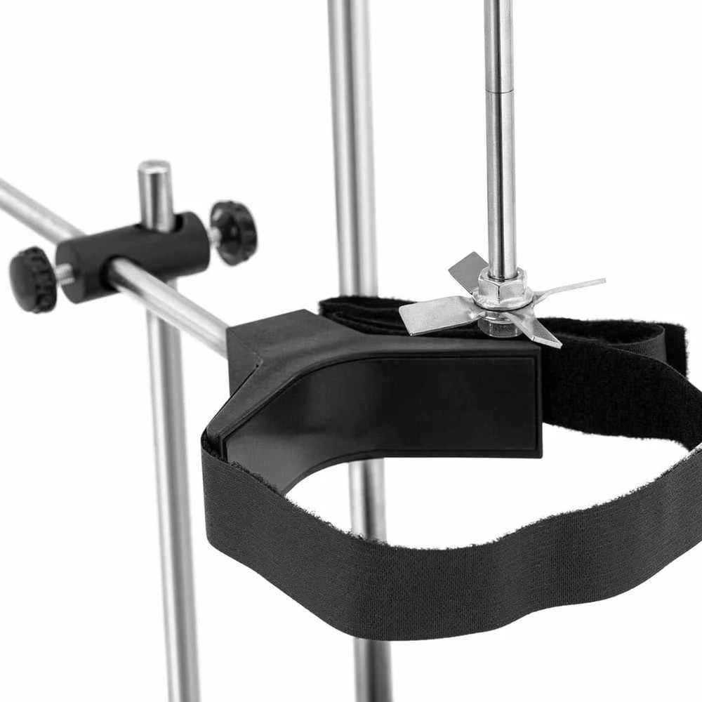 Steinberg Systems Laboratorinis mechaninis maišytuvo laikmatis 20 l 50-1200 aps./min