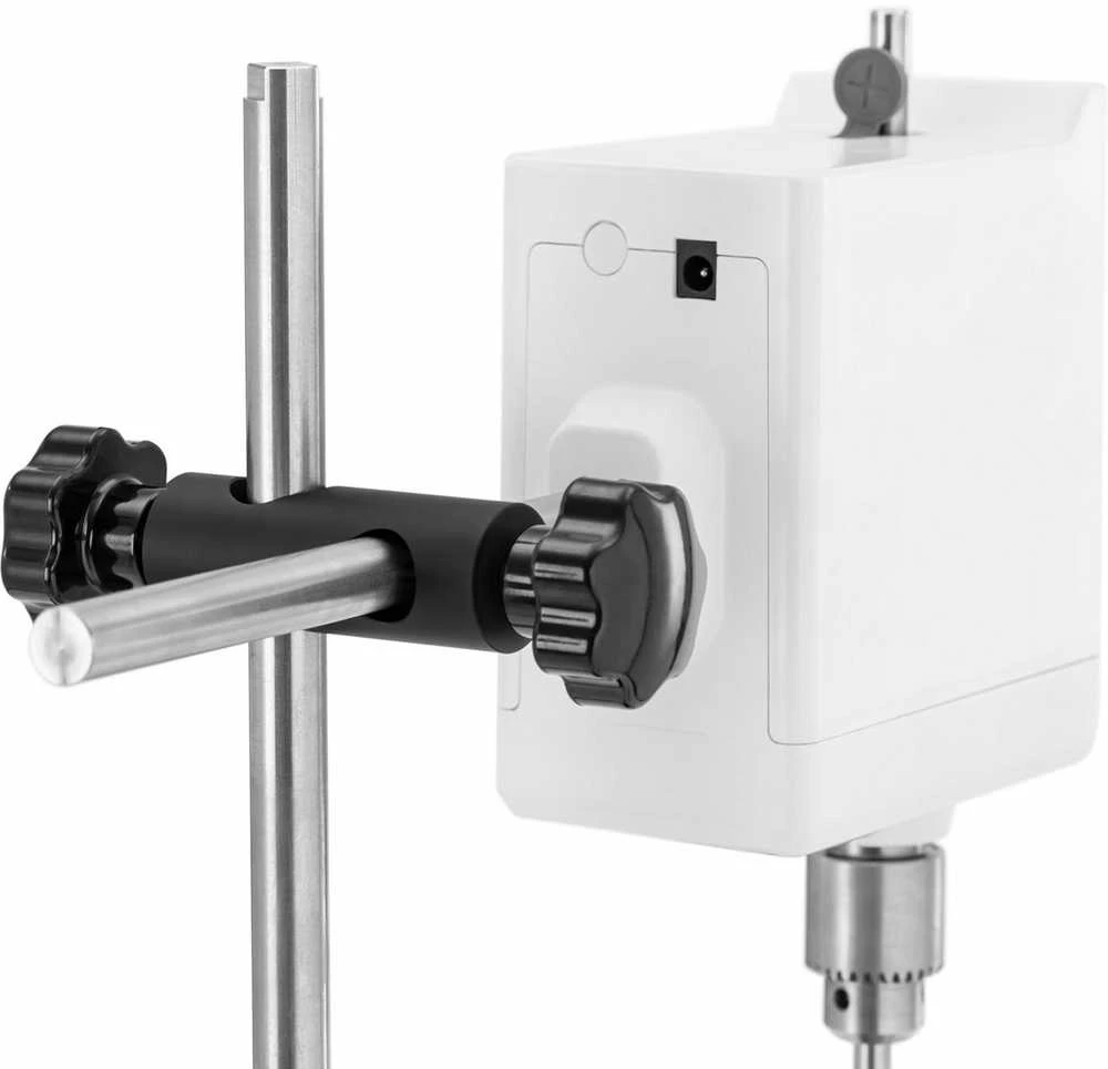 Steinberg Systems Laboratorinis mechaninis maišytuvo laikmatis 20 l 50-1200 aps./min