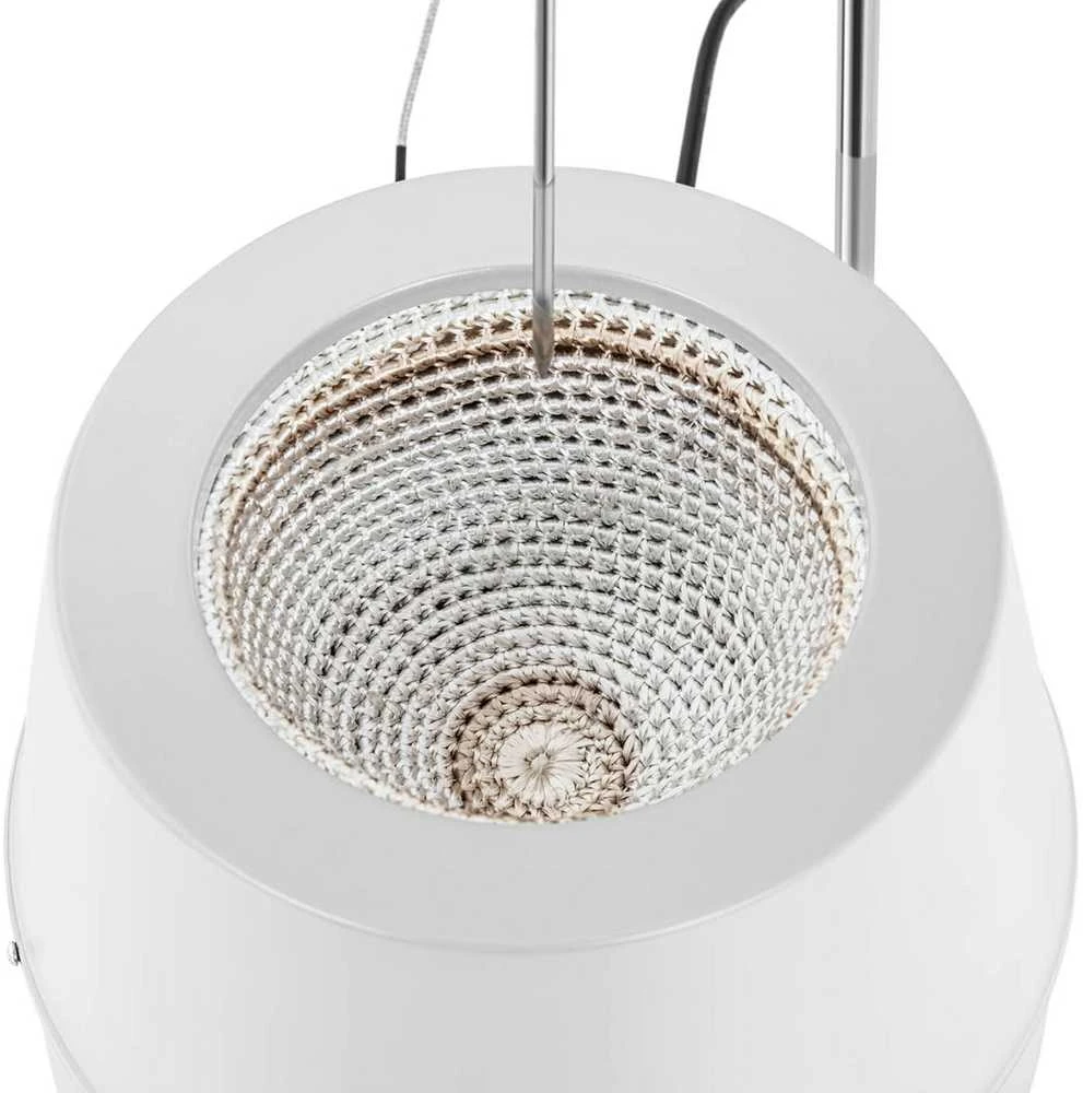 Steinberg Systems Laboratorinis šildymo apvalkalas su magnetine maišykle + stovas 1600 aps./min 450°C