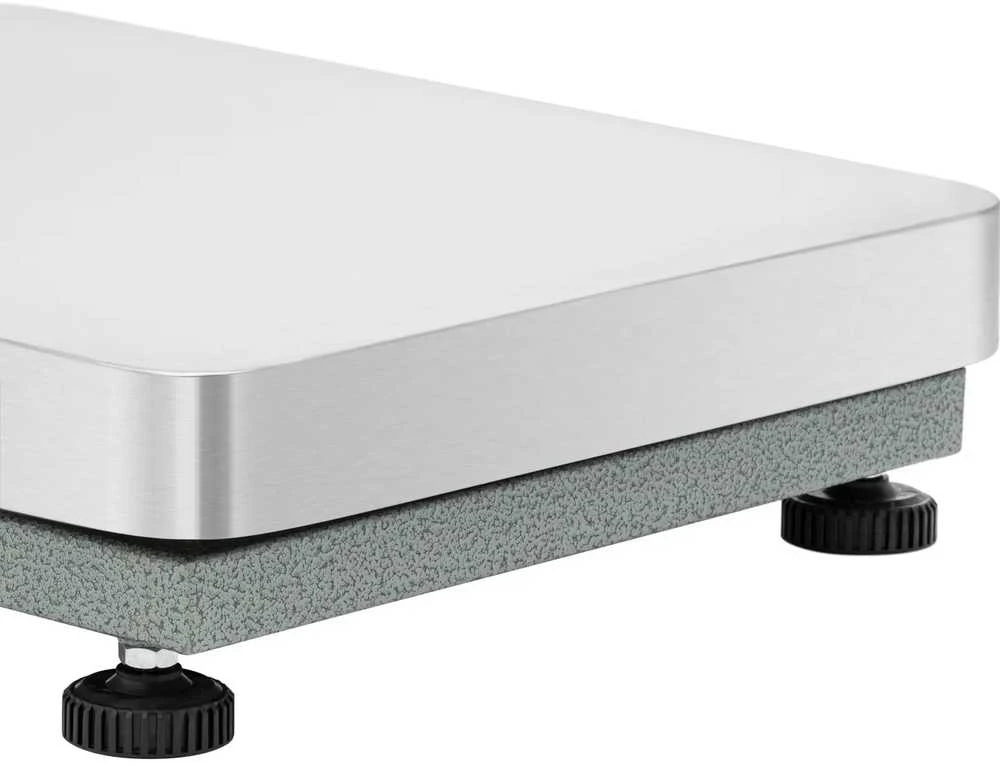 Steinberg Systems Pramoninės platforminės svarstyklės 40 x 50 cm 60 kg / 0,002 kg
