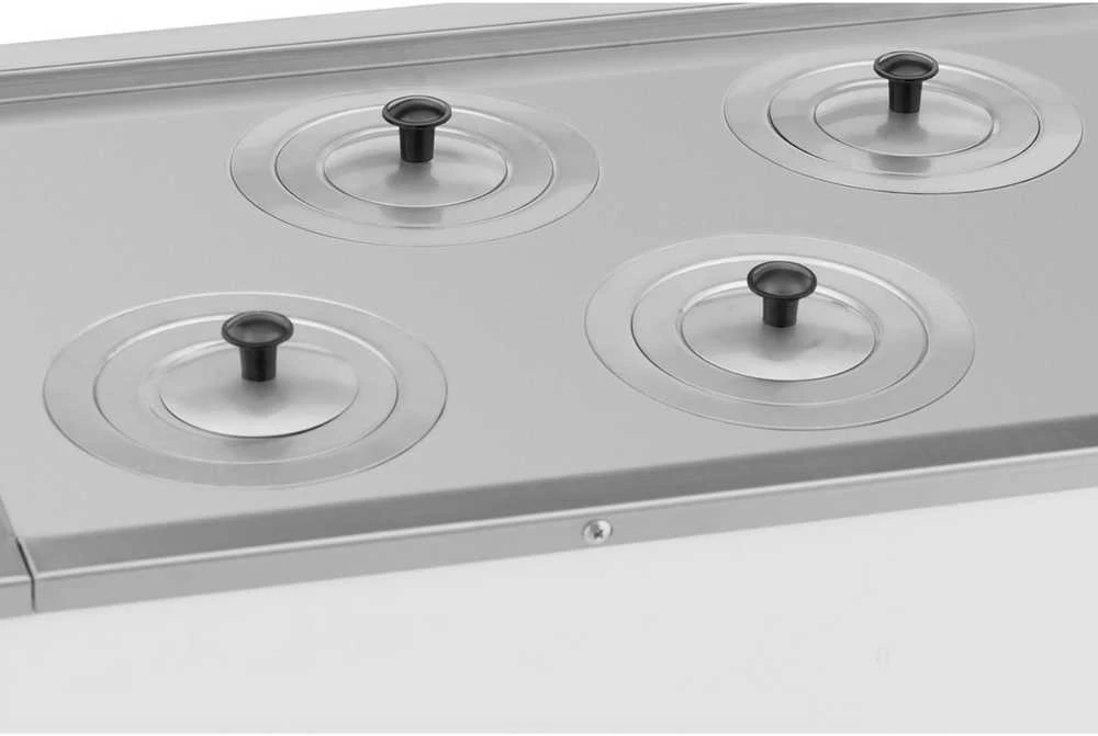 Steinberg Systems Tikslios vonios laboratorinė vandens vonia 5-100C 60x30x20cm 36L
