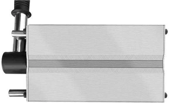 Steinberg Systems Rankinis magnetinis griebtuvo keltuvas lakštams ir profiliams iki 300kg